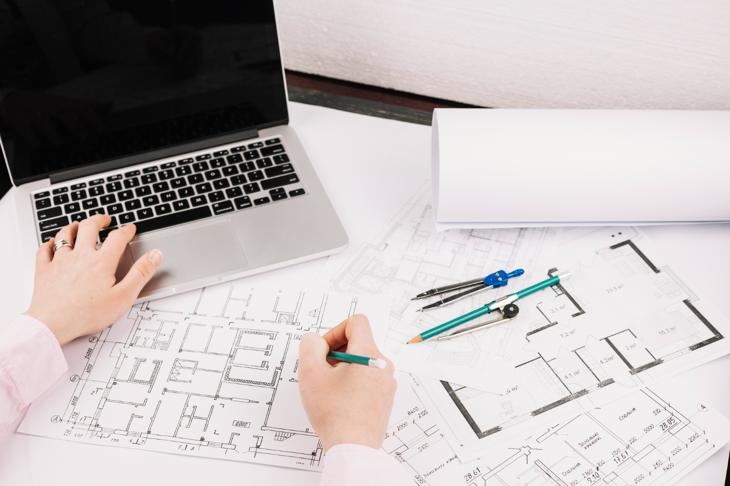 Read more about the article Best Architectural Design Consultancy in Dubai: How to Choose Your Firm