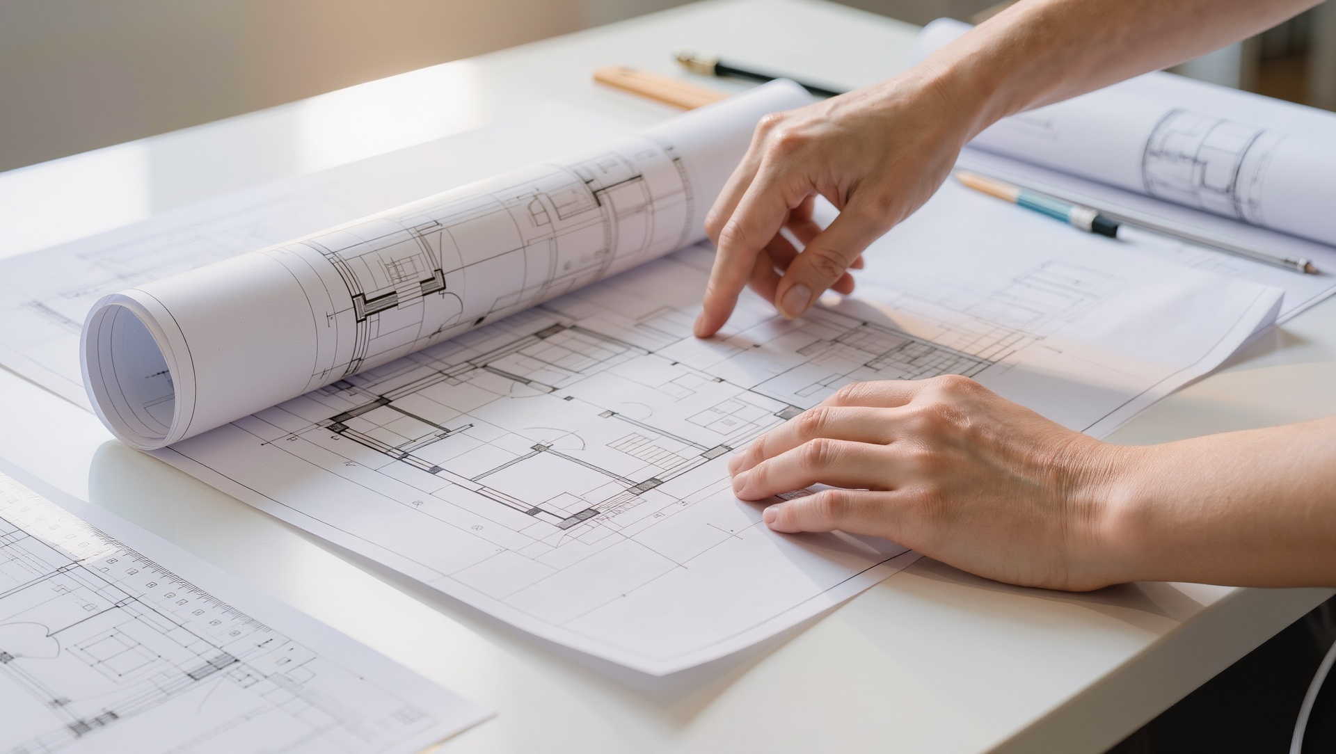 You are currently viewing Best Architectural Design Consultancy in Dubai: How to Choose Your Firm