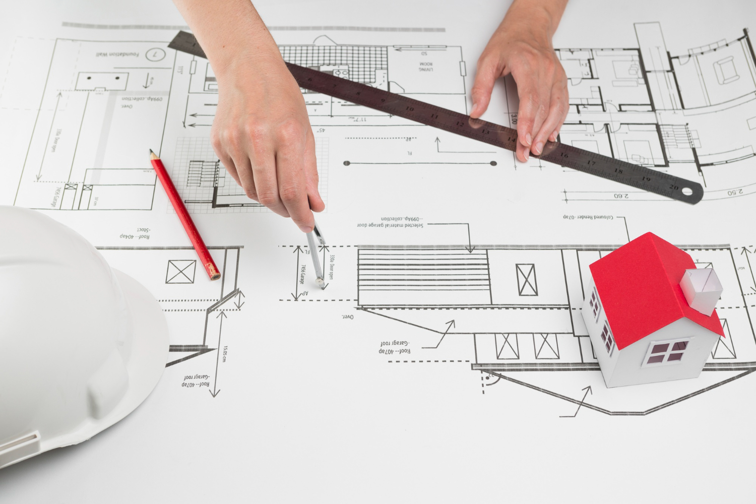 Read more about the article What Separates a Great Design House from an Average One