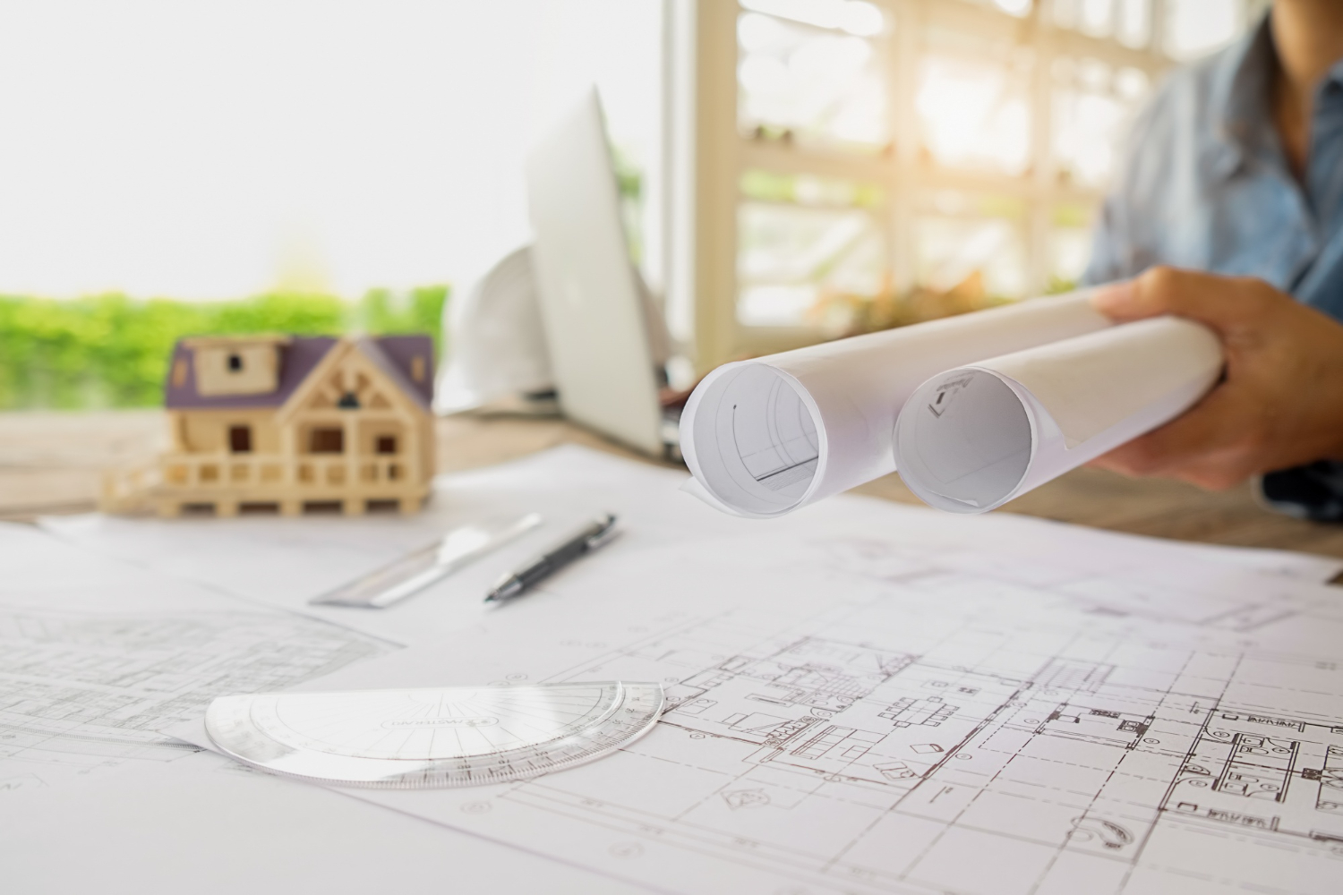 Read more about the article From Concept to Approved Plan: How Architecture Planning Actually Unfolds