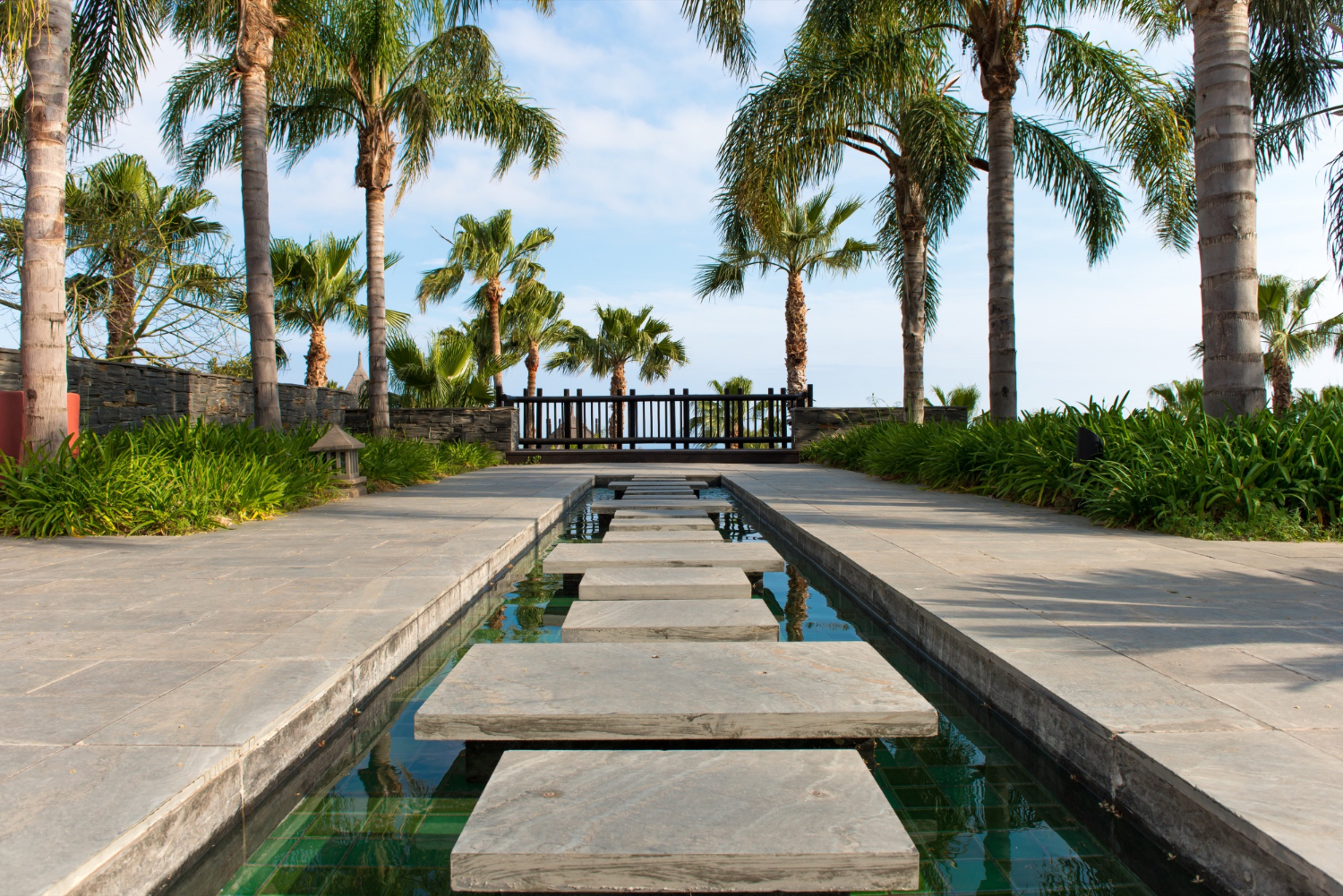 Read more about the article What Makes a Landscape Design Actually Stand the Test of Time