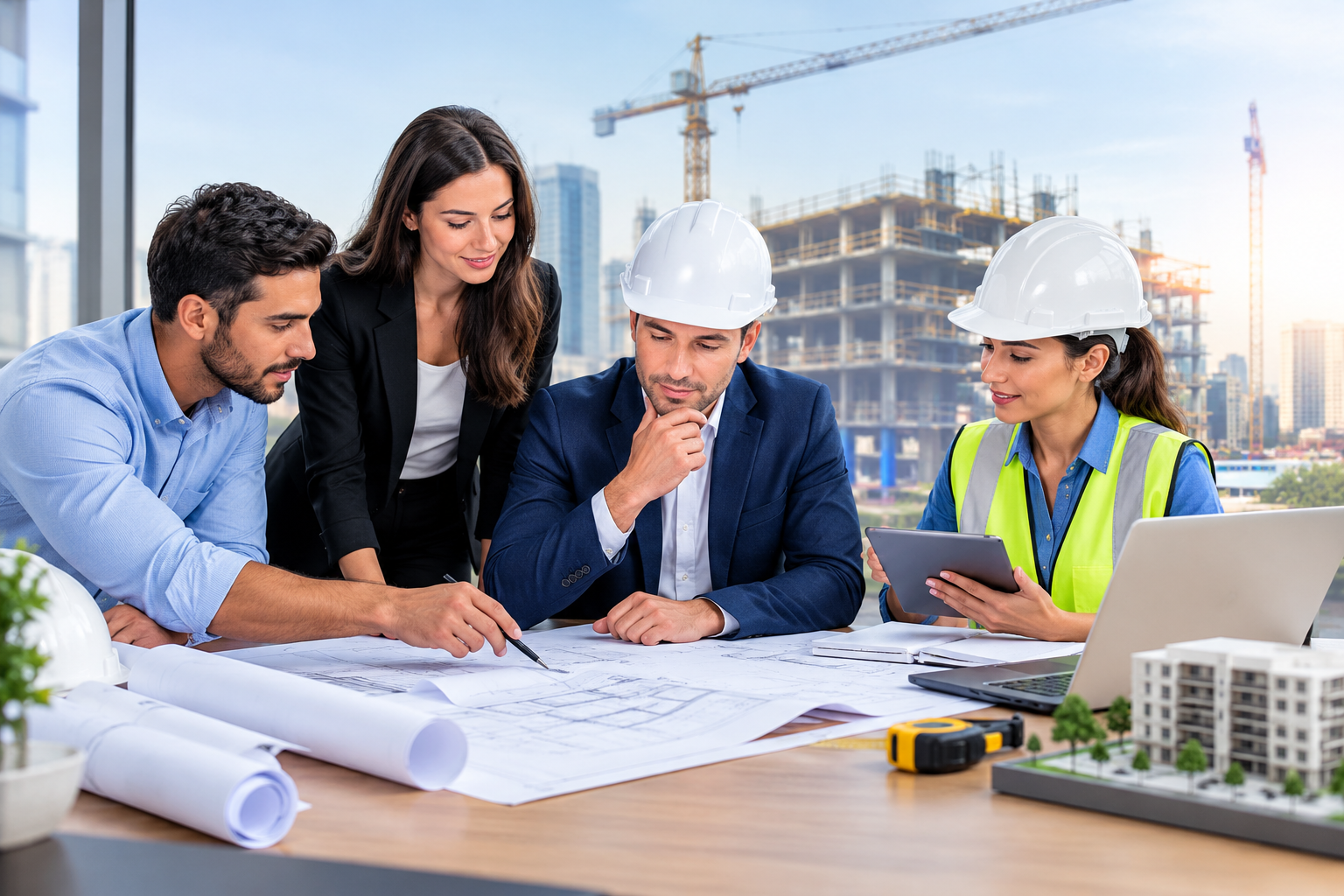 You are currently viewing Best Development Management Company: What Services Should You Look For?